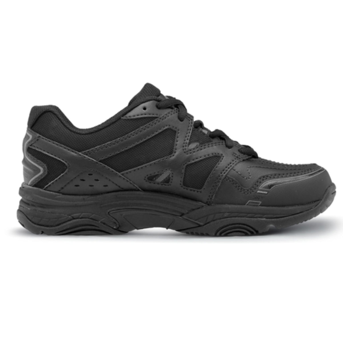 Ascent Sustain 2 Senior Lace Up - My Shoe Specialist & My School Shoes