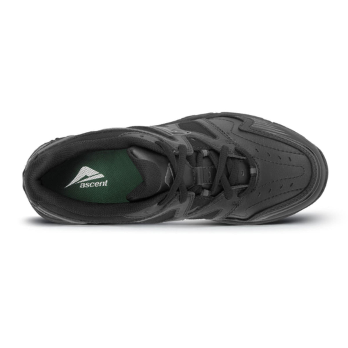 Ascent Sustain 2 Senior Lace Up - My Shoe Specialist & My School Shoes
