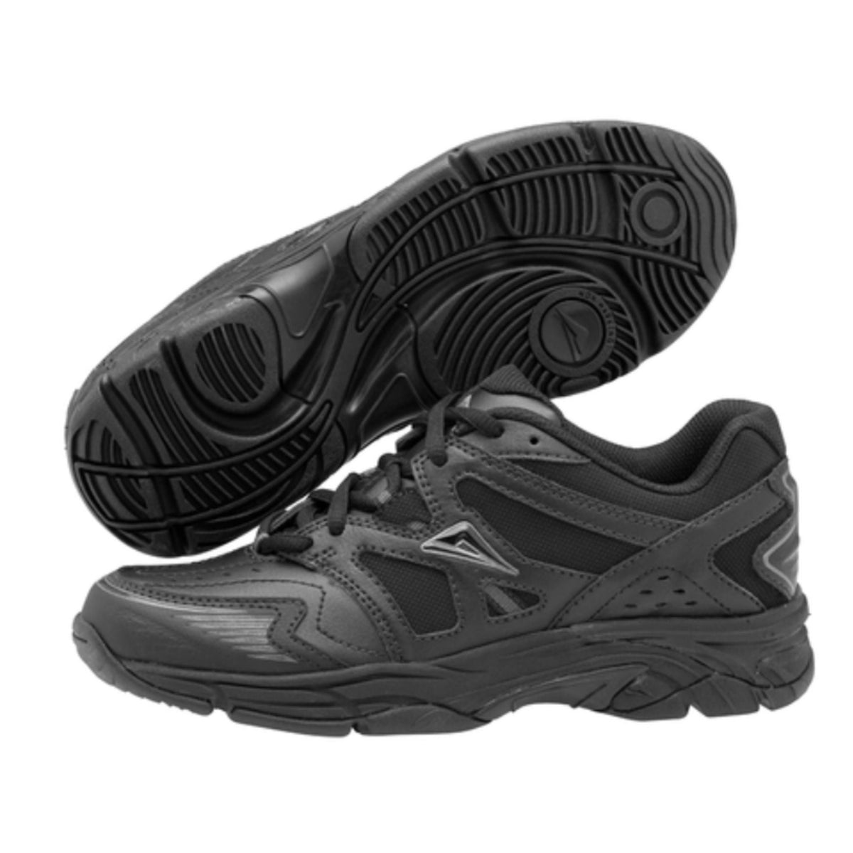 Ascent Sustain 2 Senior Lace Up - My Shoe Specialist & My School Shoes