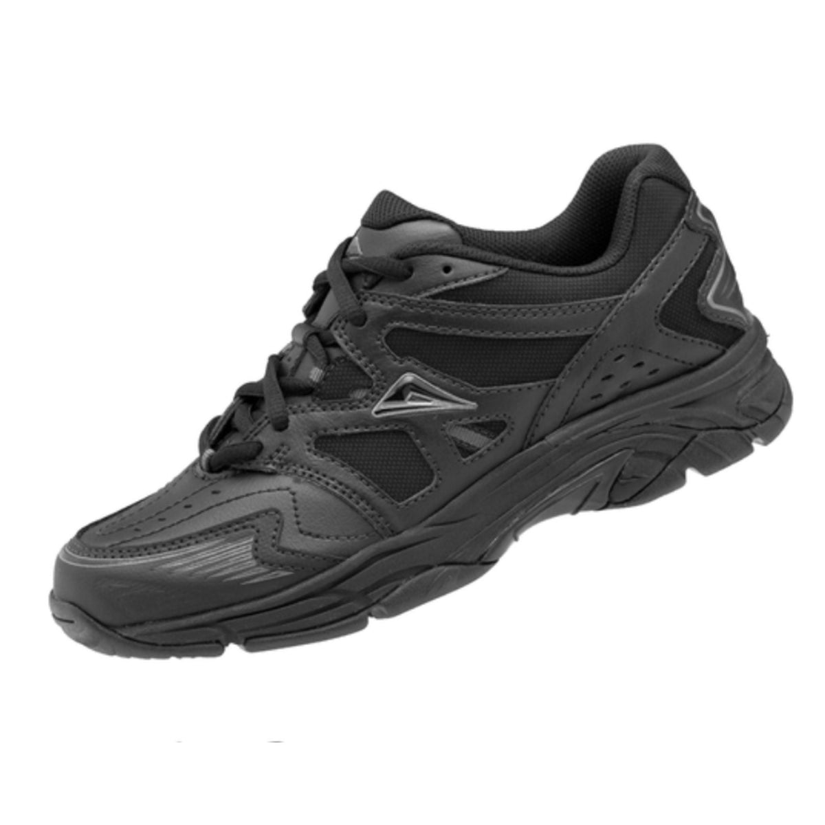 Ascent Sustain 2 Senior Lace Up - My Shoe Specialist & My School Shoes