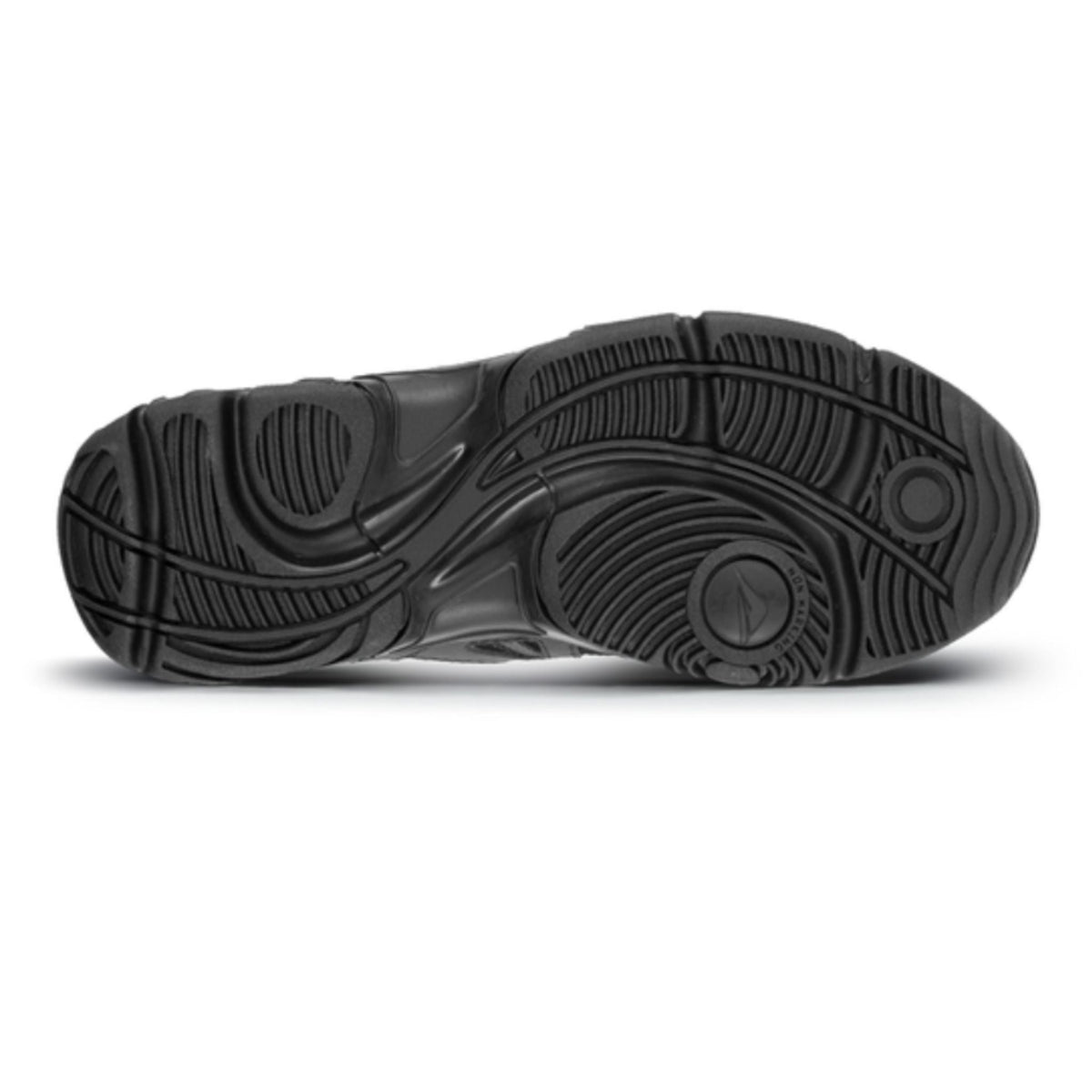 Ascent Sustain 2 Senior Lace Up - My Shoe Specialist & My School Shoes