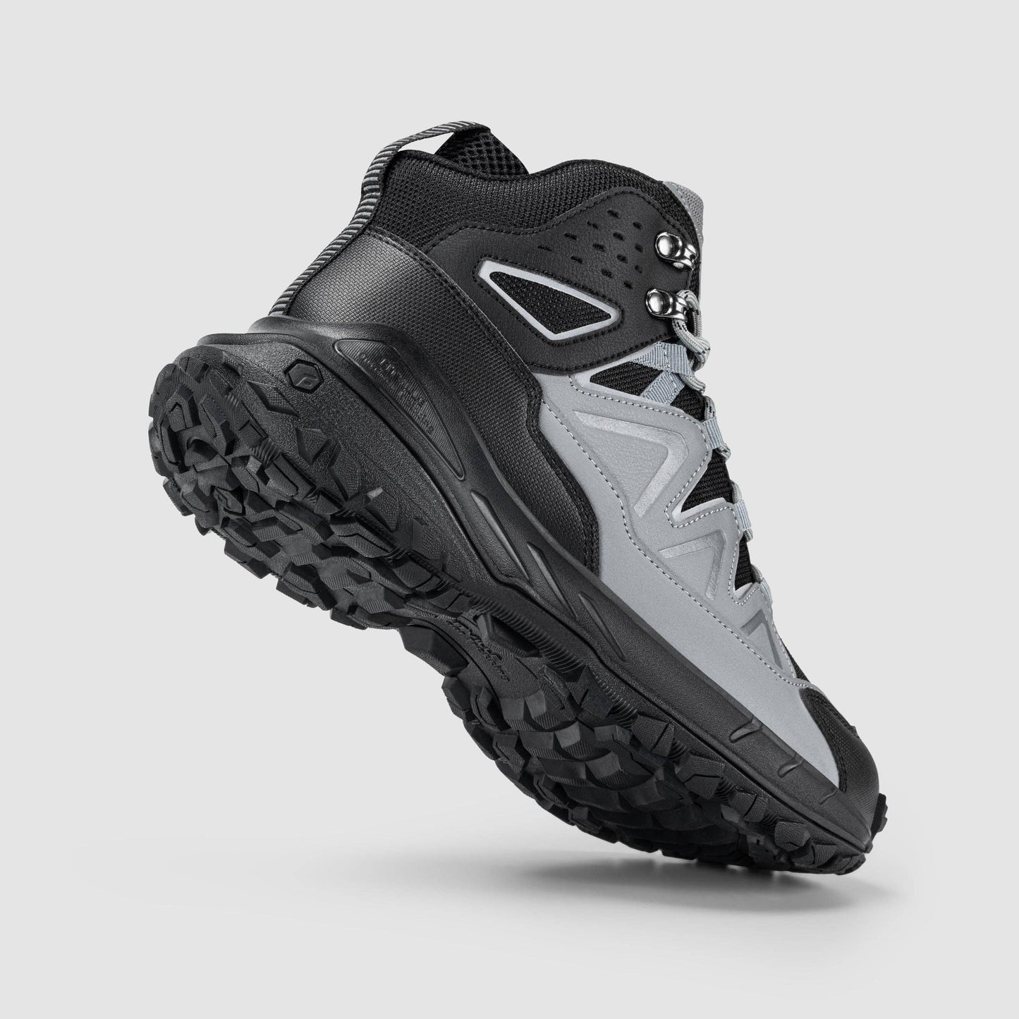 Men's Exova Boot V1: Jet Black / 13 / Wide/2E