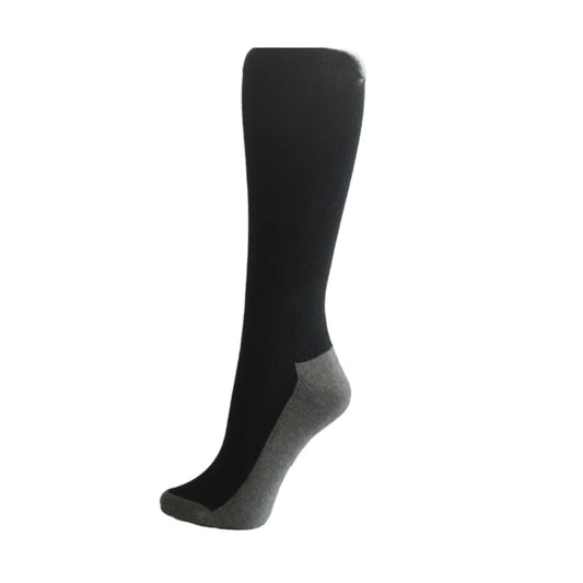 Bamboo charcoal circulation health sock - My Shoe Specialist & My School Shoes