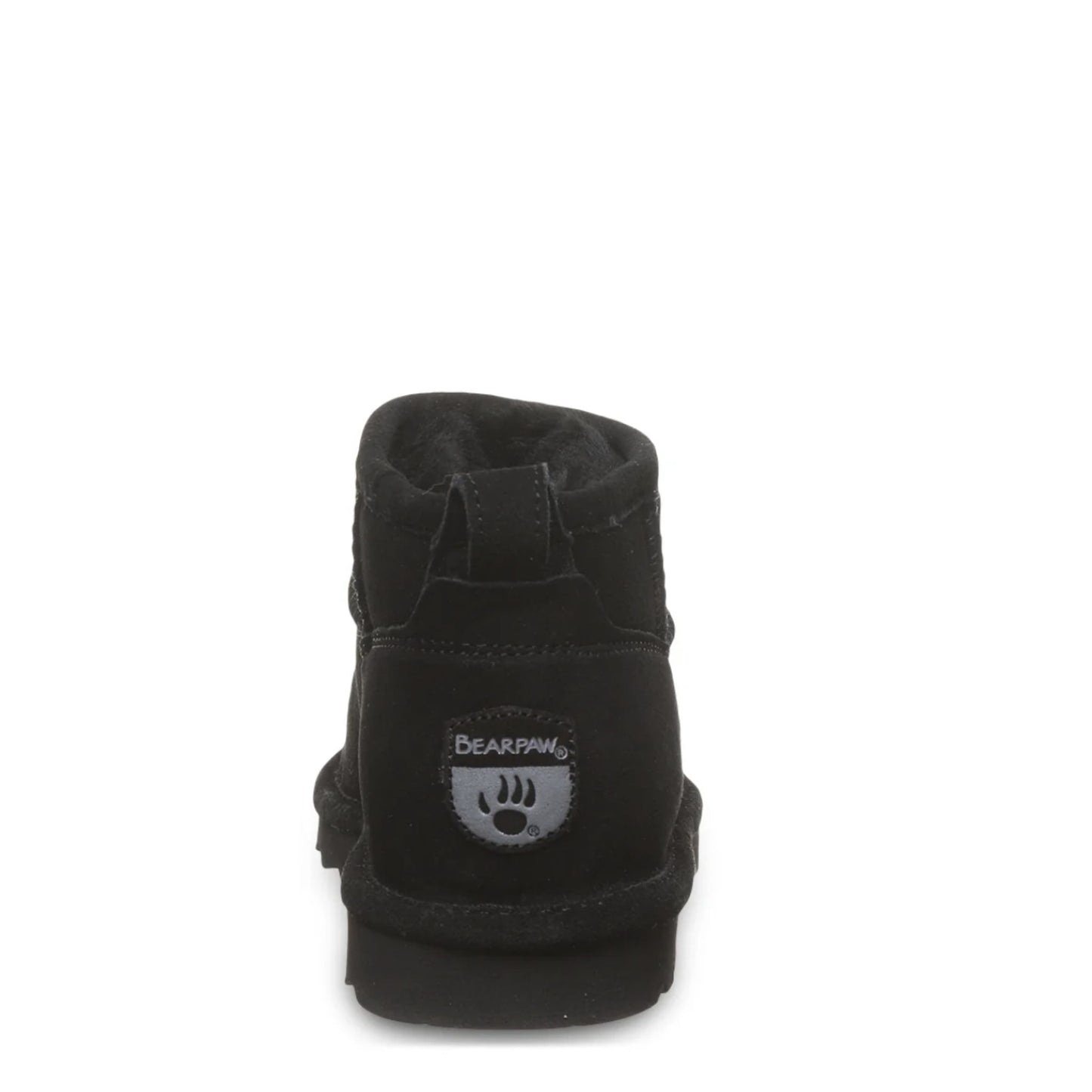Bearpaw Shorty Womens