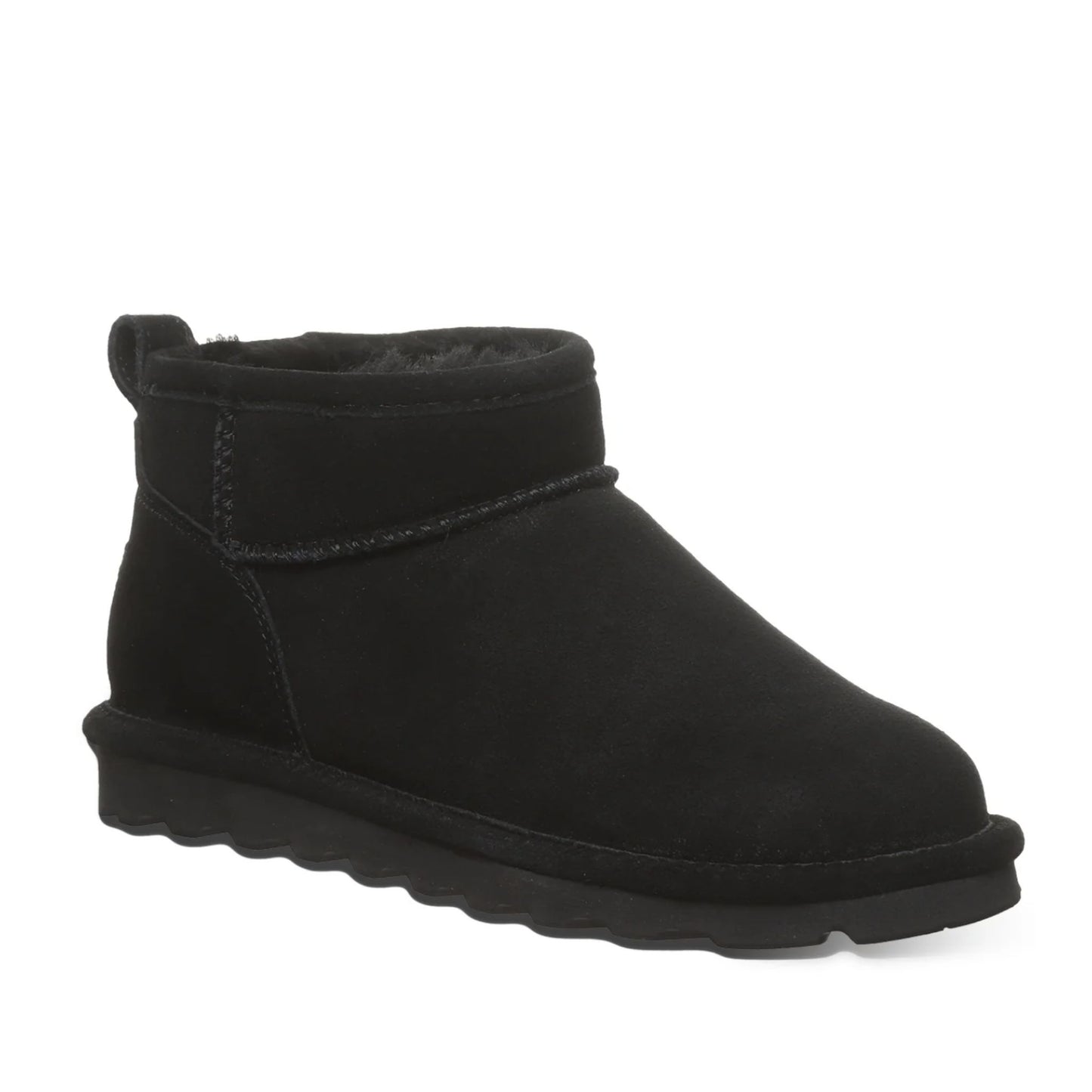 Bearpaw Shorty Womens