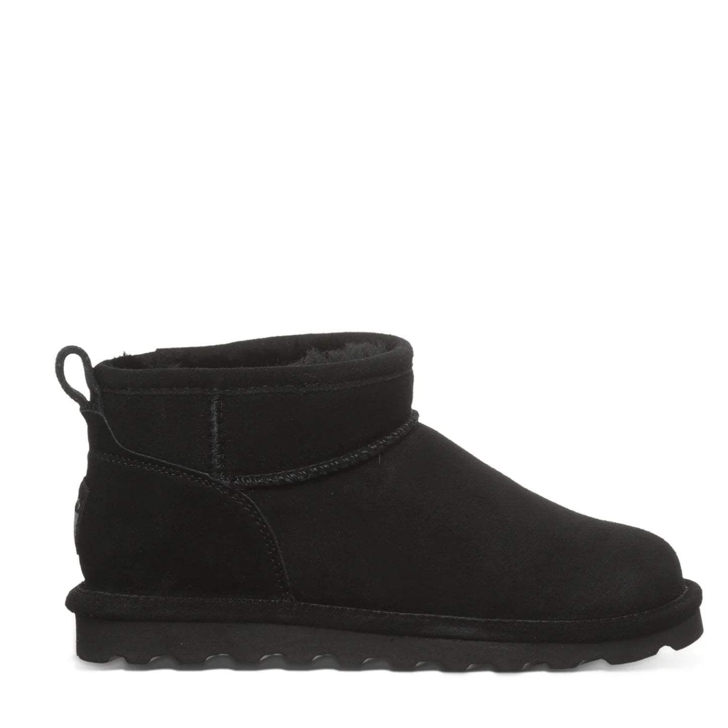 Bearpaw Shorty Womens