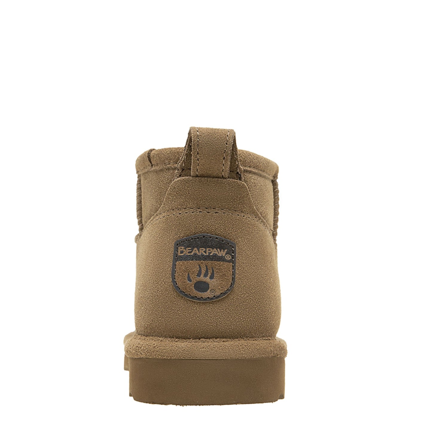 Bearpaw Shorty Womens