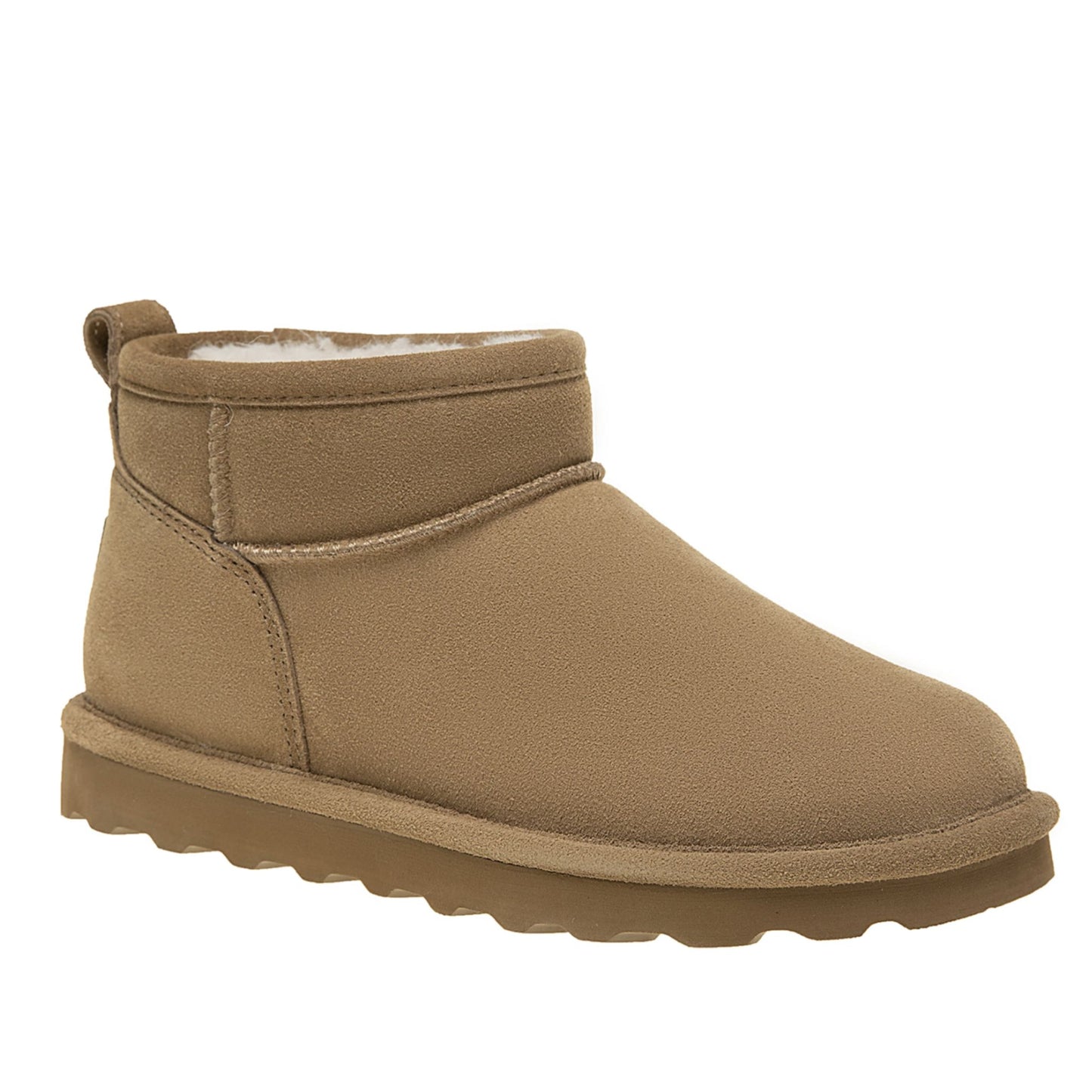 Bearpaw Shorty Womens