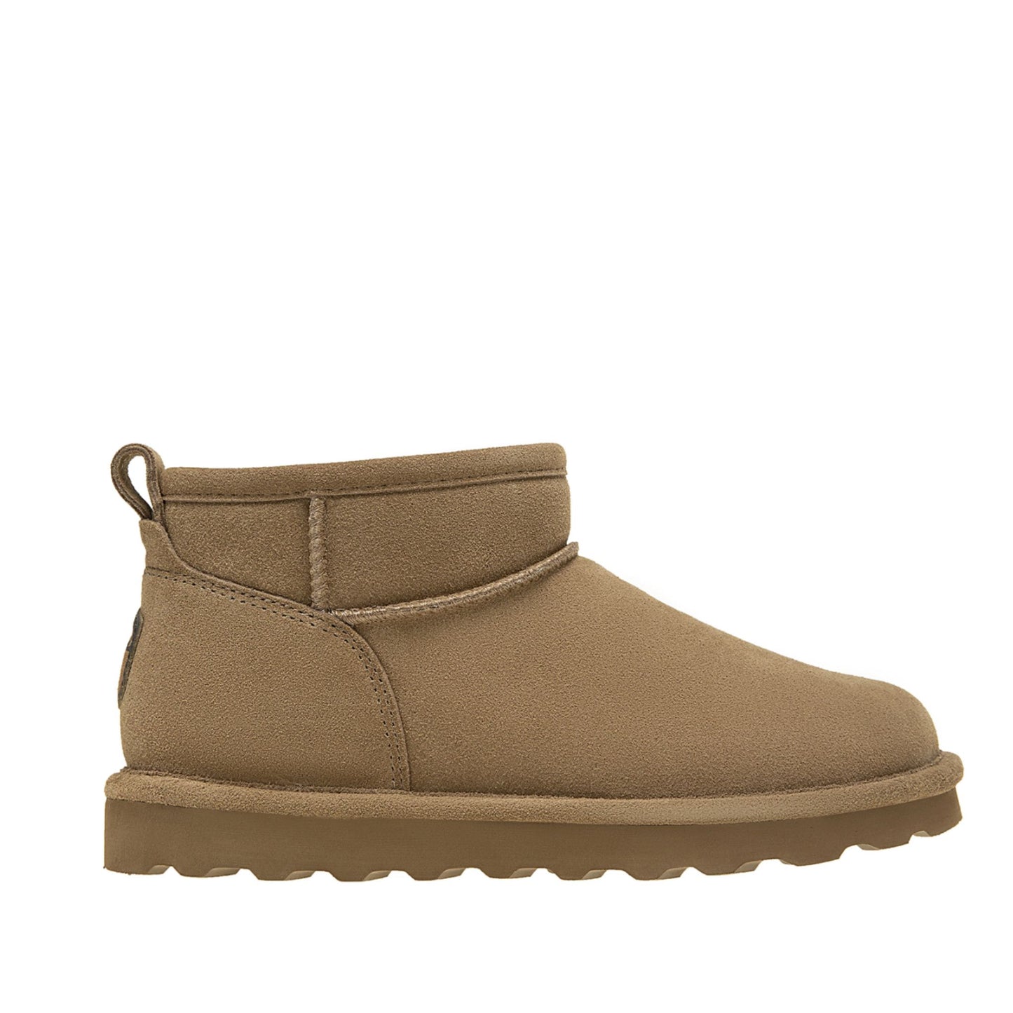 Bearpaw Shorty Womens