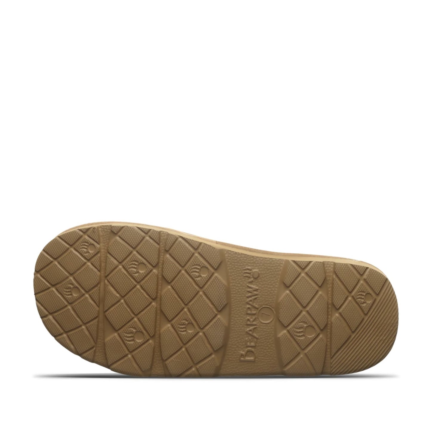 Bearpaw Shorty Womens