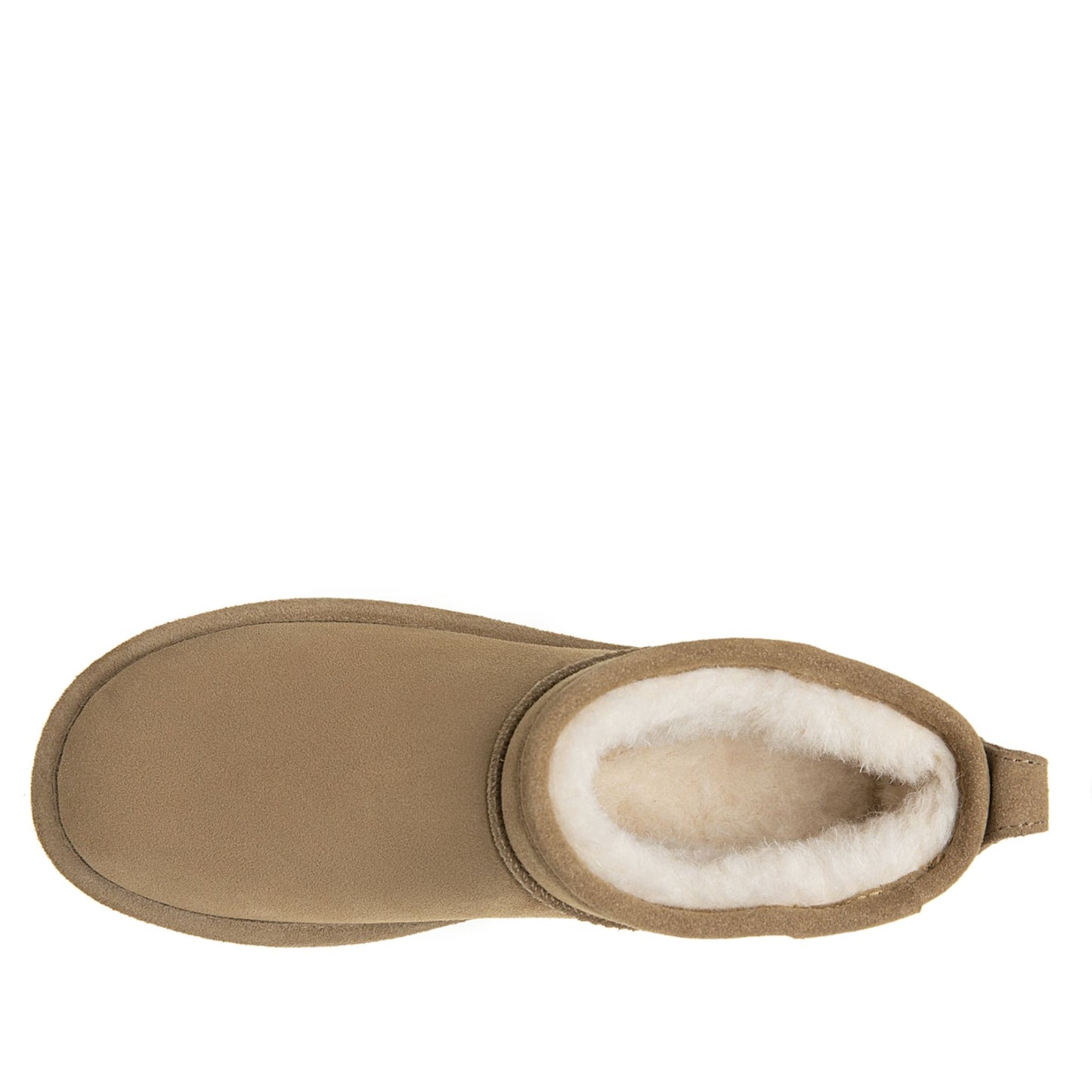Bearpaw Shorty Womens