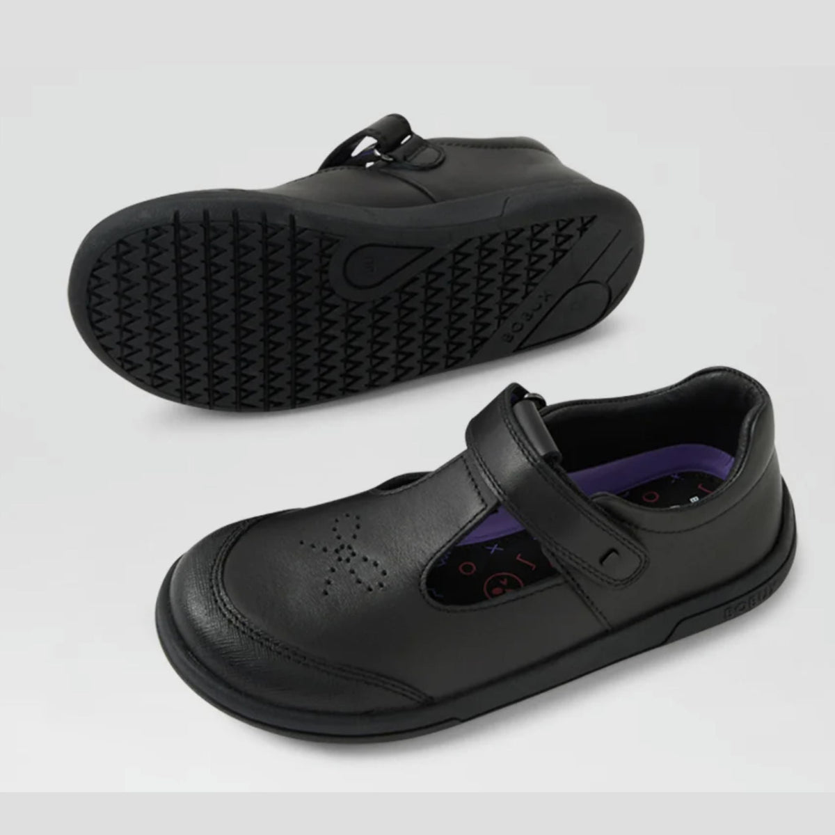 Bobux Bubbles-BQ - My Shoe Specialist & My School Shoes