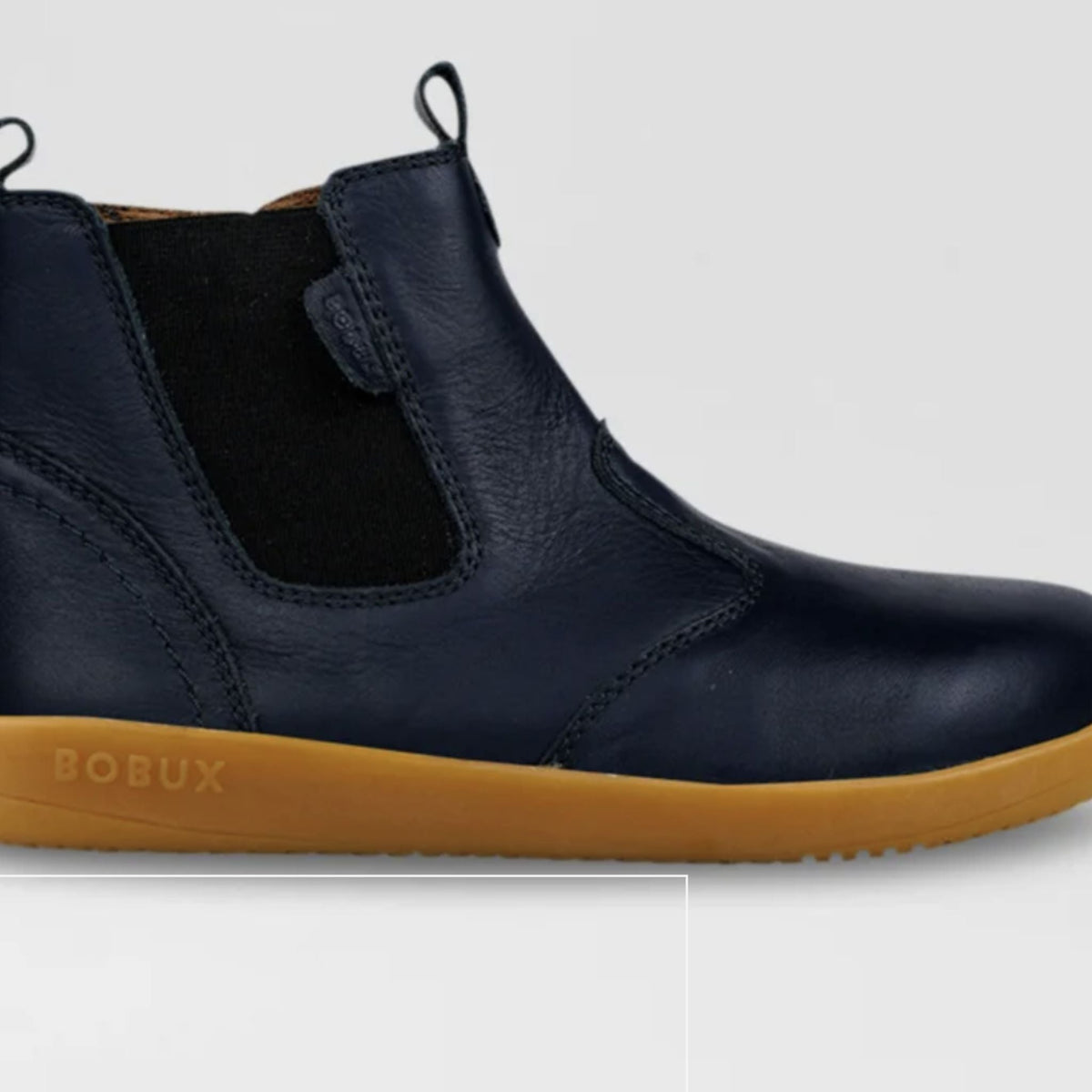 Bobux Jodhpur i-walk Navy - My Shoe Specialist & My School Shoes