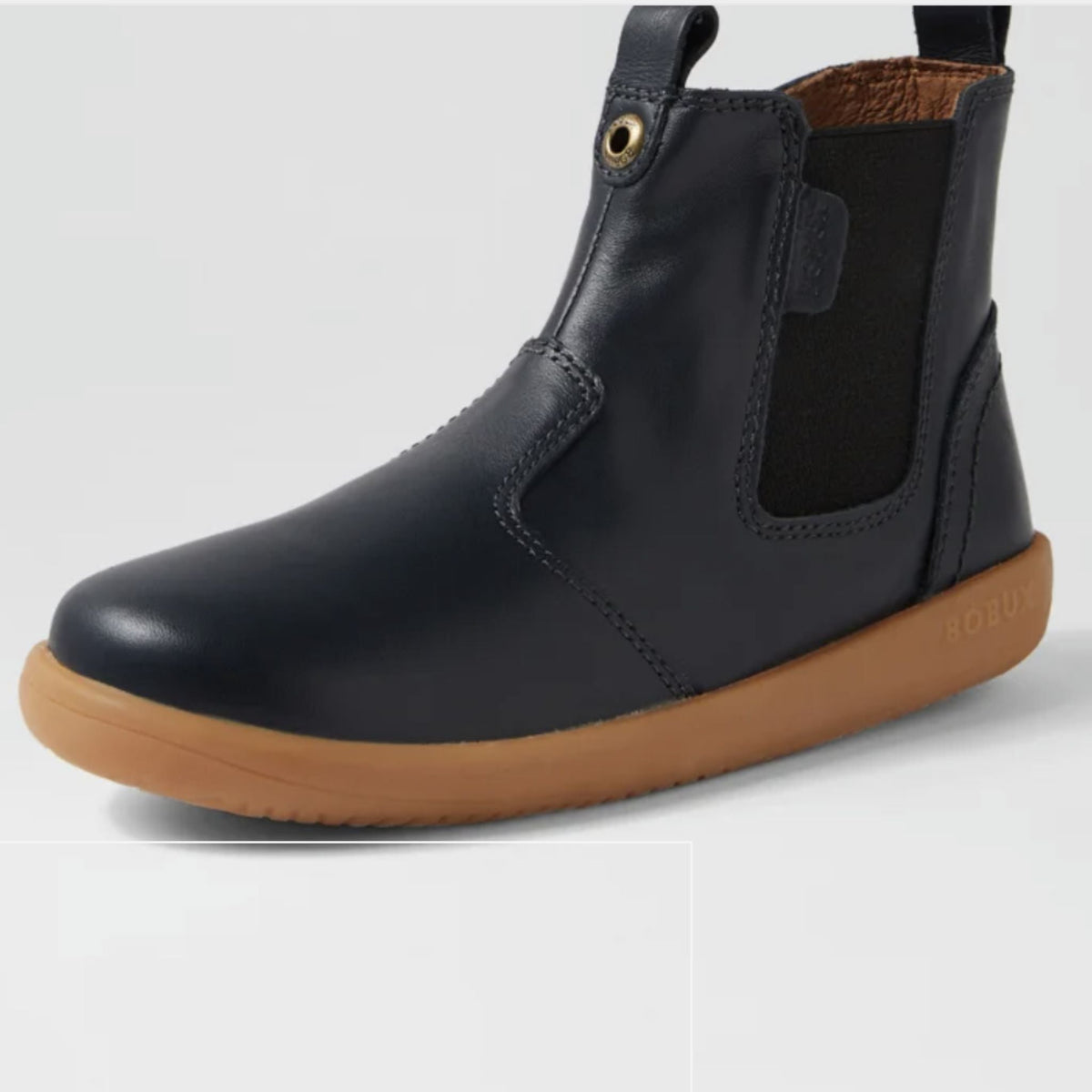 Bobux Jodhpur i-walk Navy - My Shoe Specialist & My School Shoes