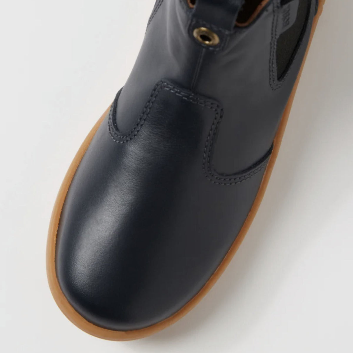 Bobux Jodhpur i-walk Navy - My Shoe Specialist & My School Shoes