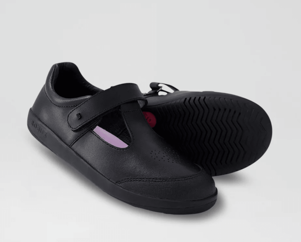 Bobux KP Crossing School - My Shoe Specialist & My School Shoes