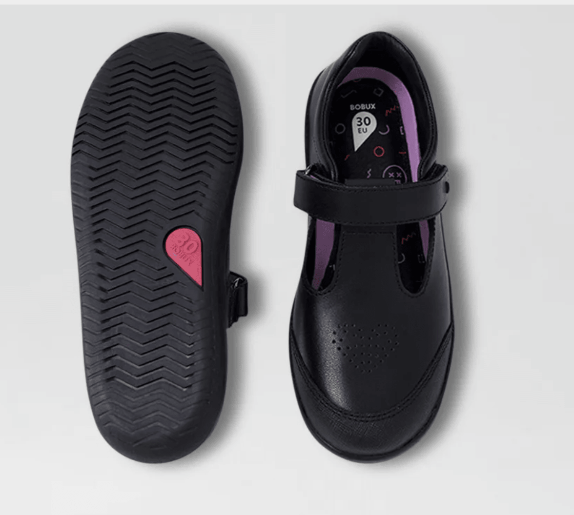 Bobux KP Crossing School - My Shoe Specialist & My School Shoes