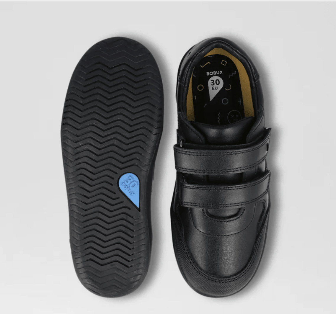 Bobux KP Hero - My Shoe Specialist & My School Shoes