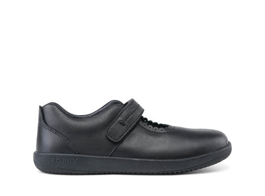 Bobux KP Journey School - My Shoe Specialist & My School Shoes