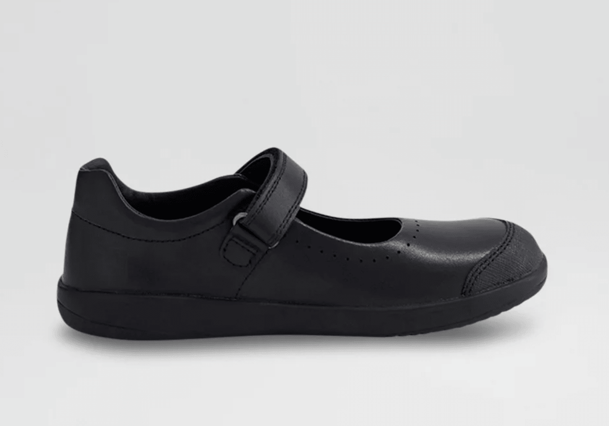 Bobux KP Rebound School - My Shoe Specialist & My School Shoes