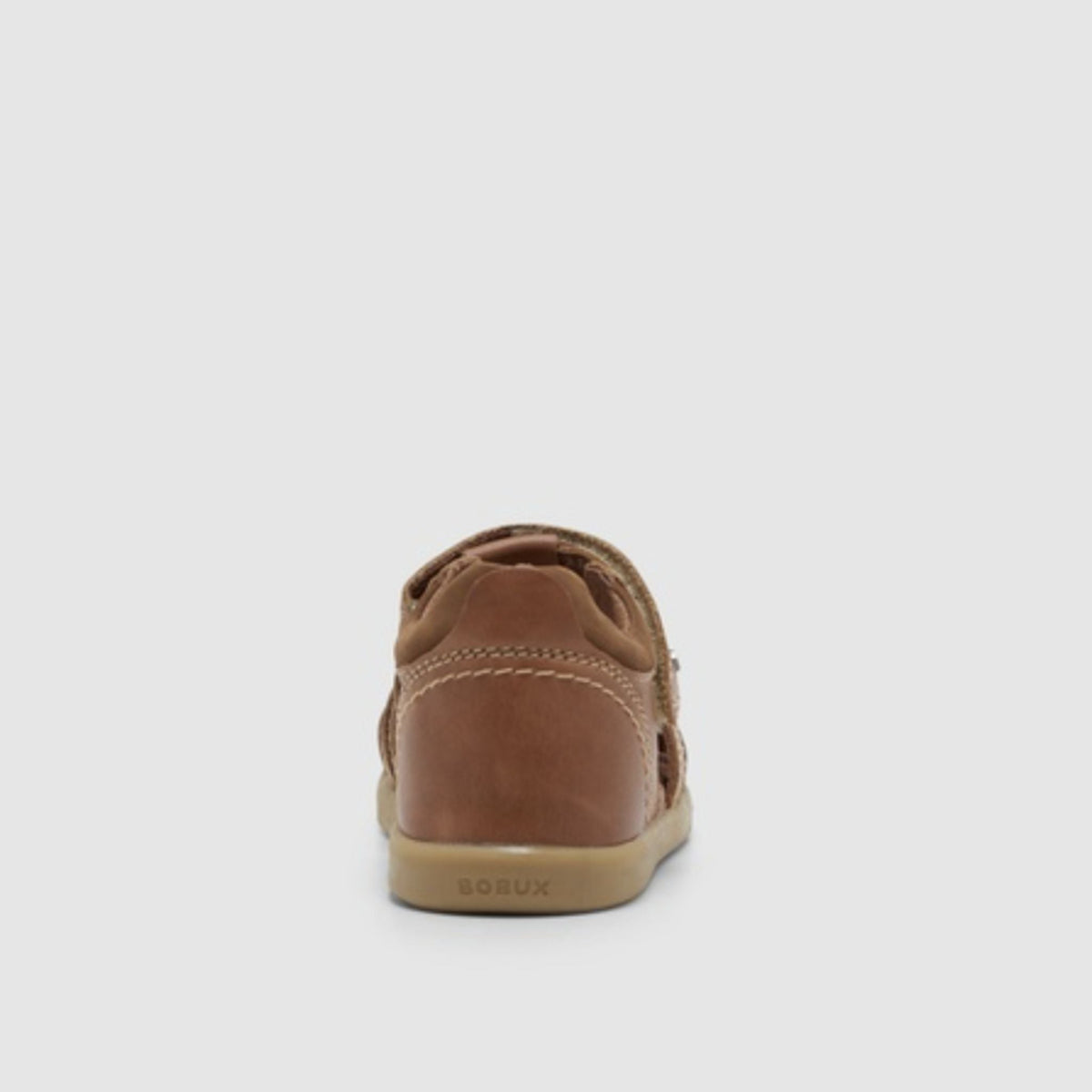 Bobux KP Roam Kid+ Caramel - My Shoe Specialist & My School Shoes