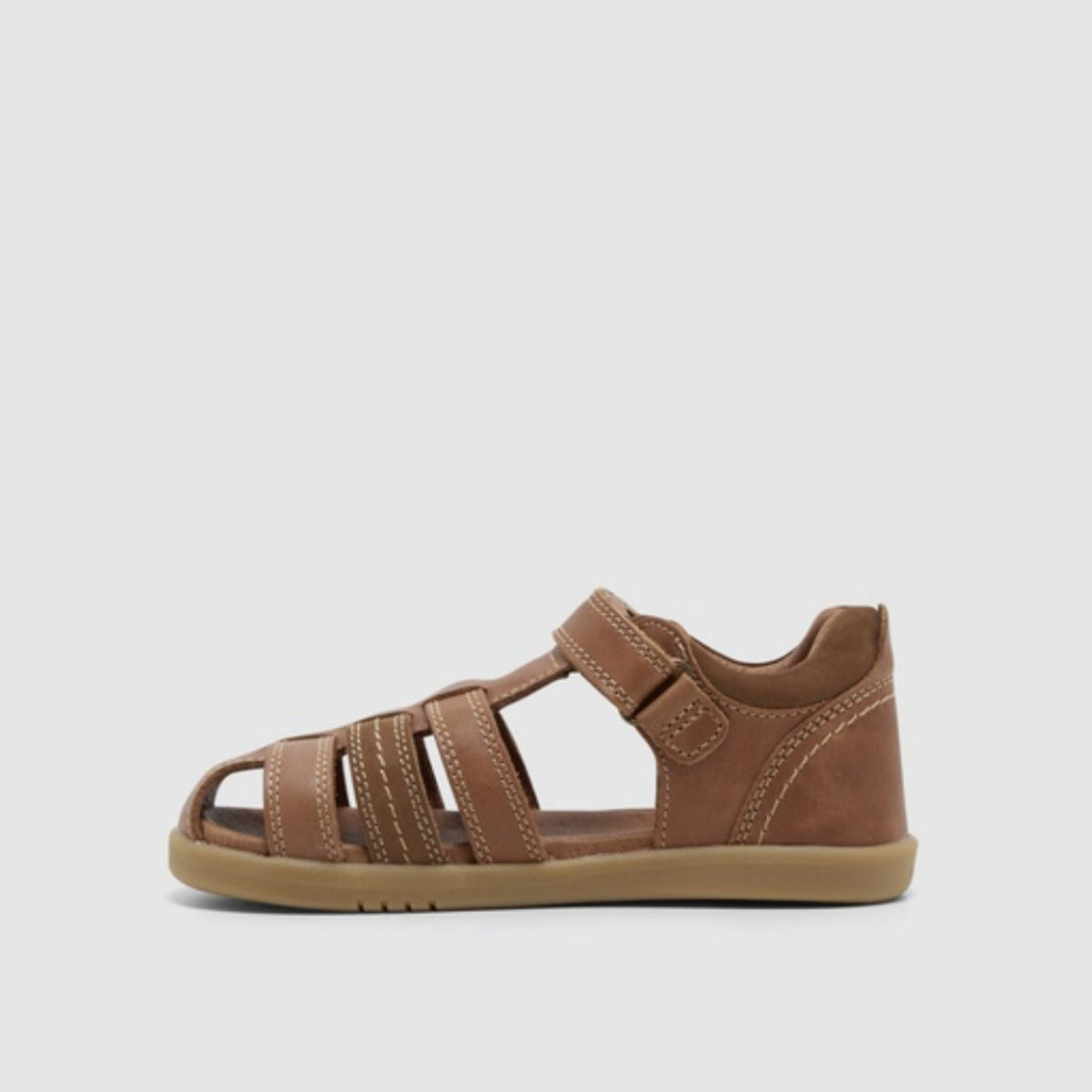 Bobux KP Roam Kid+ Caramel - My Shoe Specialist & My School Shoes