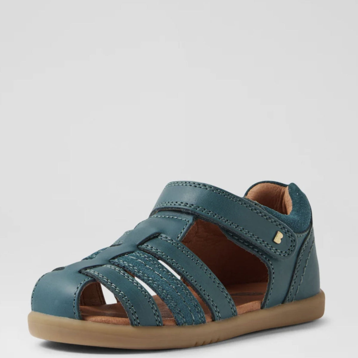 Bobux KP Roam Kid+ Navy - My Shoe Specialist & My School Shoes