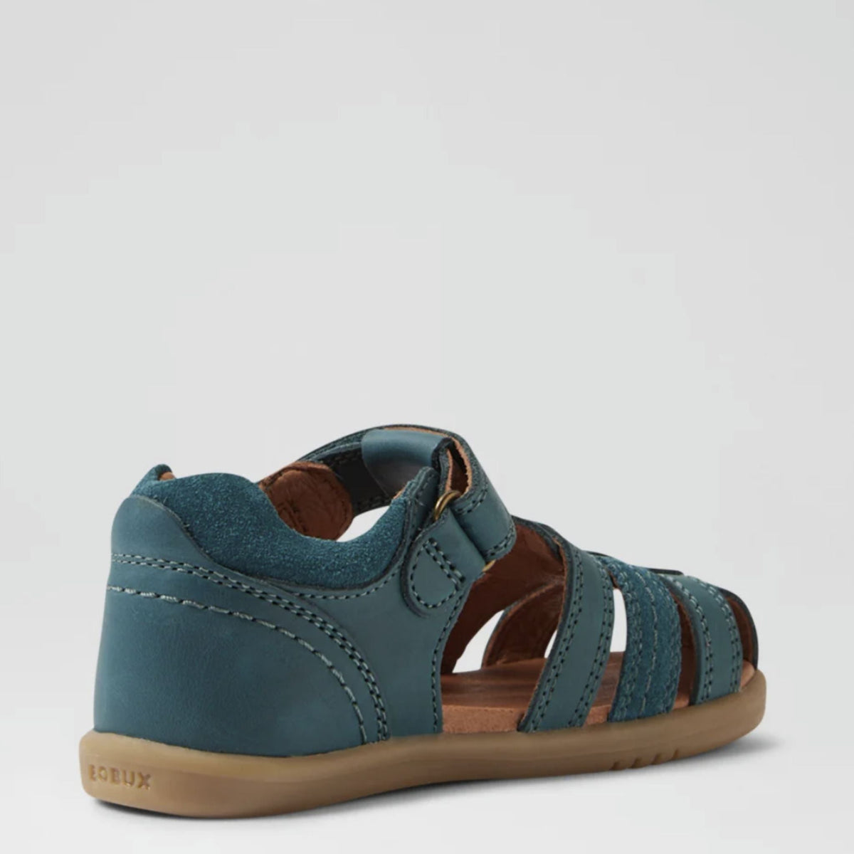 Bobux KP Roam Kid+ Navy - My Shoe Specialist & My School Shoes