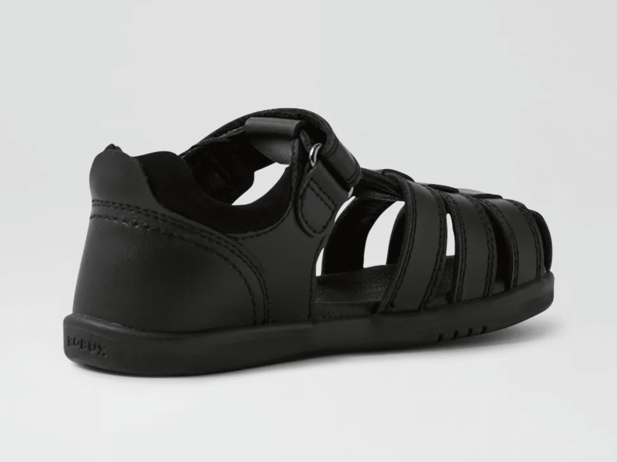 Bobux KP Roam School - My Shoe Specialist & My School Shoes
