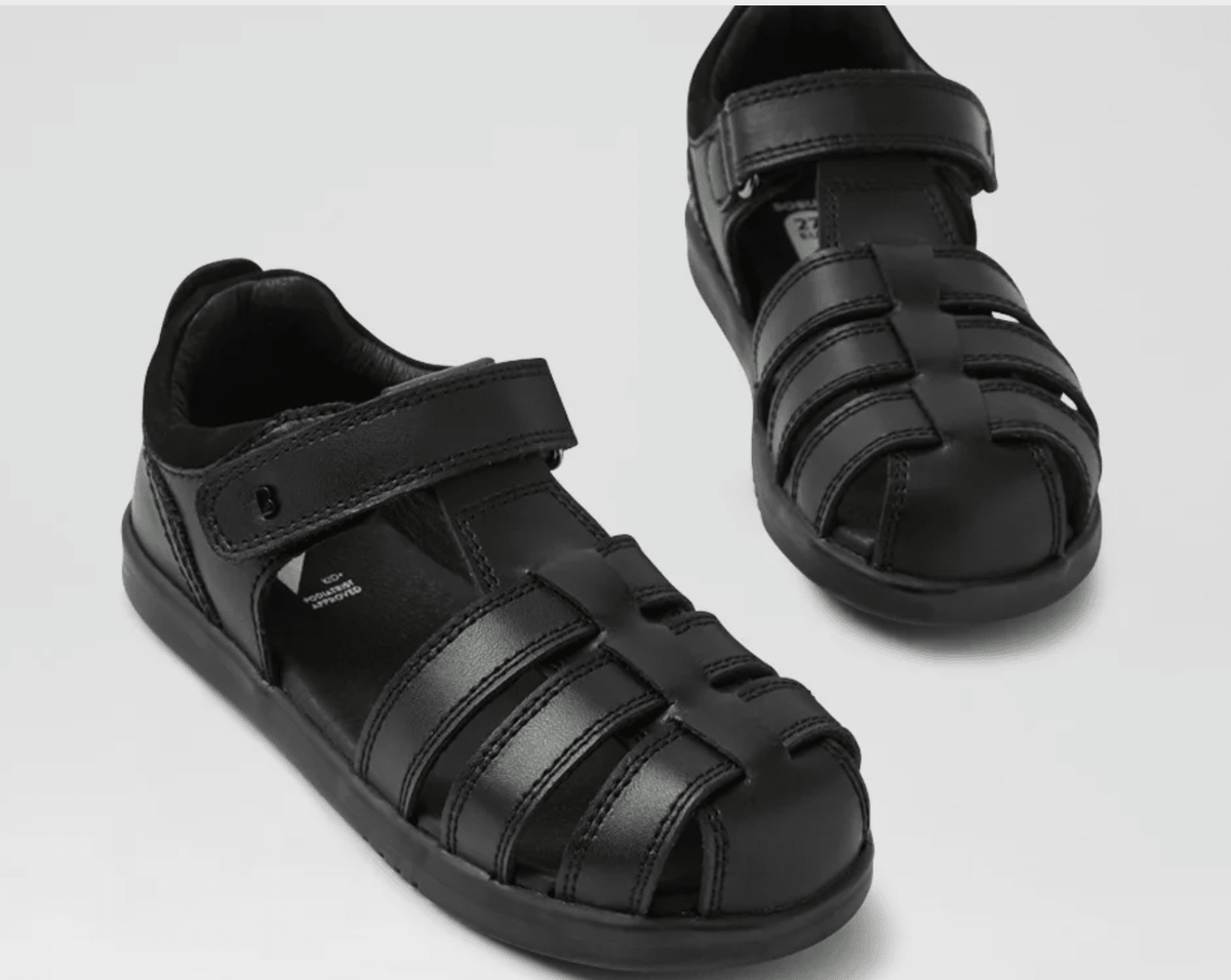 Bobux KP Roam School - My Shoe Specialist & My School Shoes