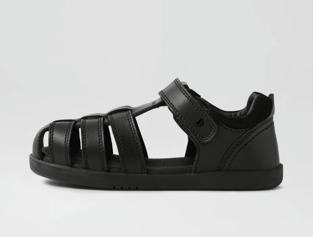 Bobux KP Roam School - My Shoe Specialist & My School Shoes