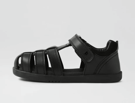 Bobux KP Roam School - My Shoe Specialist & My School Shoes