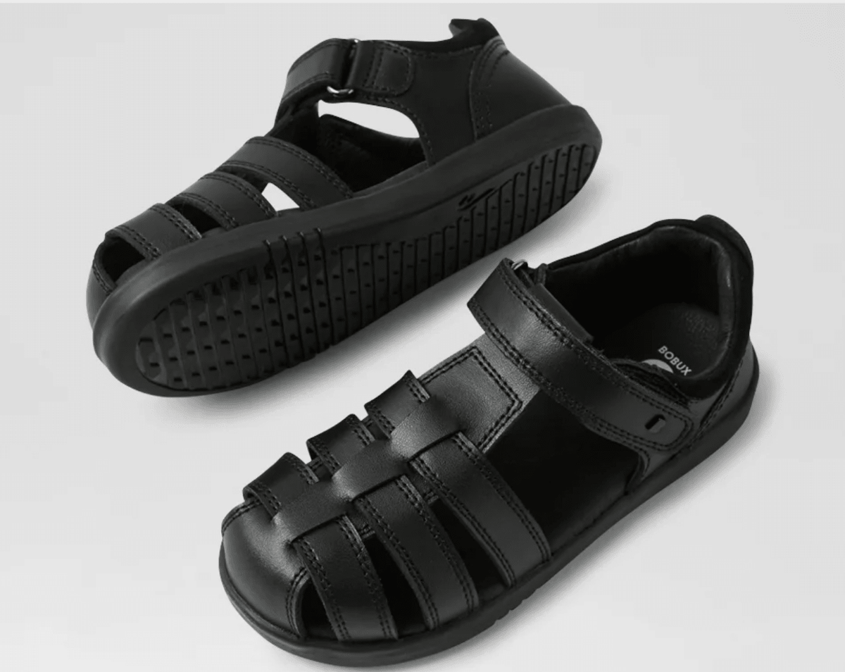Bobux KP Roam School - My Shoe Specialist & My School Shoes