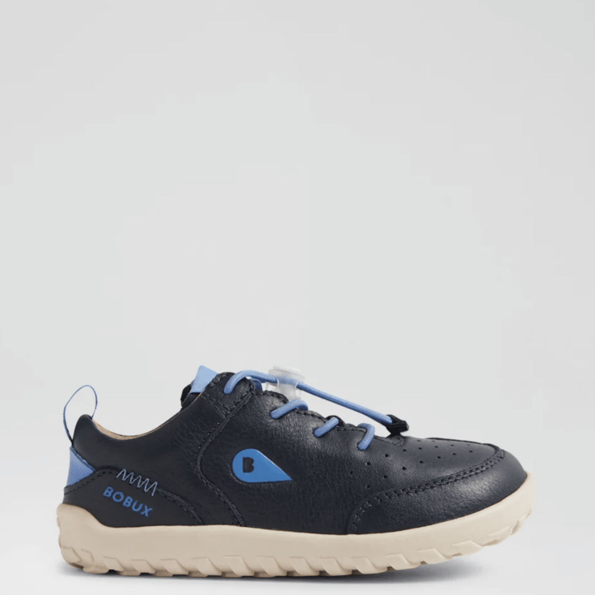 Bobux Nova-BQ - My Shoe Specialist & My School Shoes