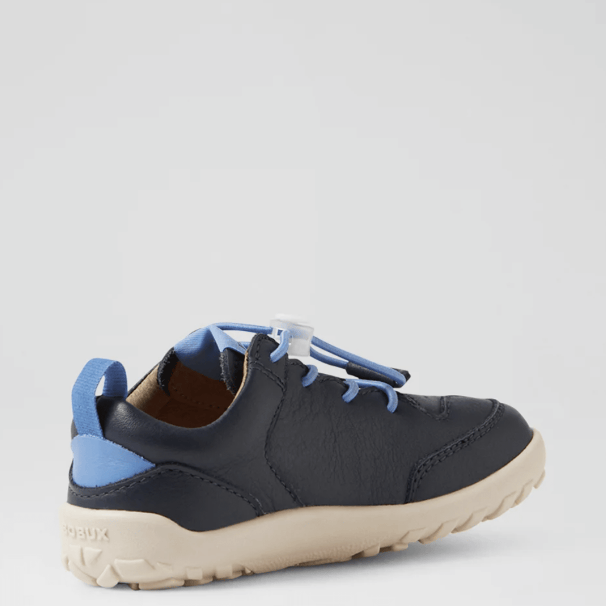 Bobux Nova-BQ - My Shoe Specialist & My School Shoes