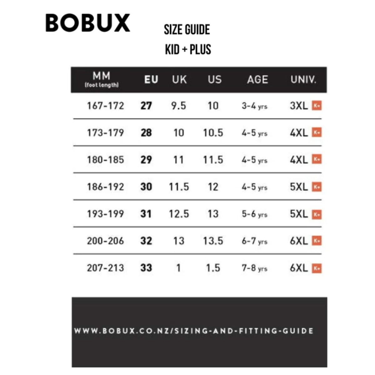 Bobux XP-Go - My Shoe Specialist & My School Shoes