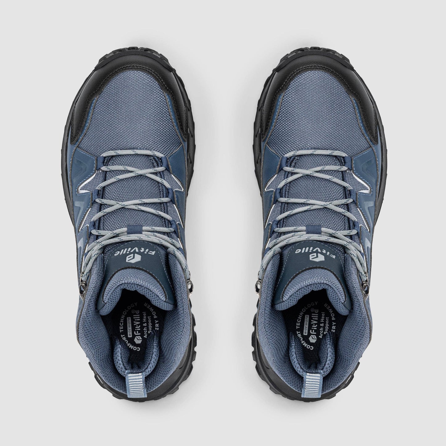 Men's Exova Boot V1: Jet Black / 13 / Wide/2E