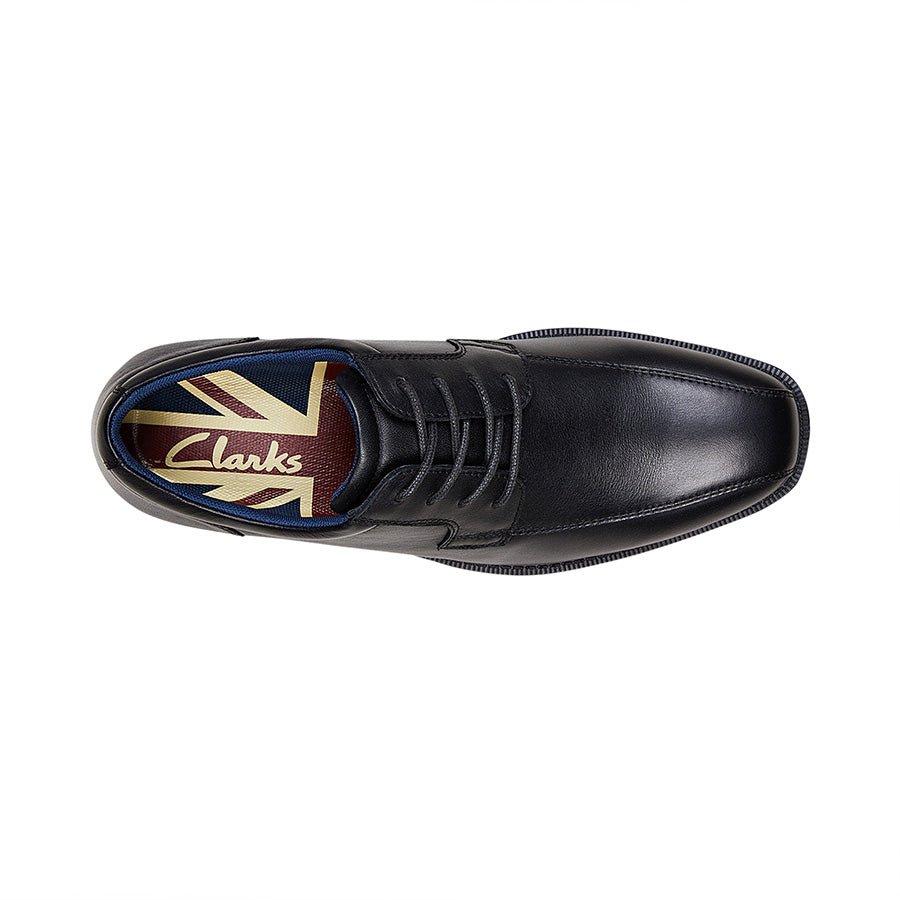 Clarks Brooklyn - My Shoe Specialist & My School Shoes