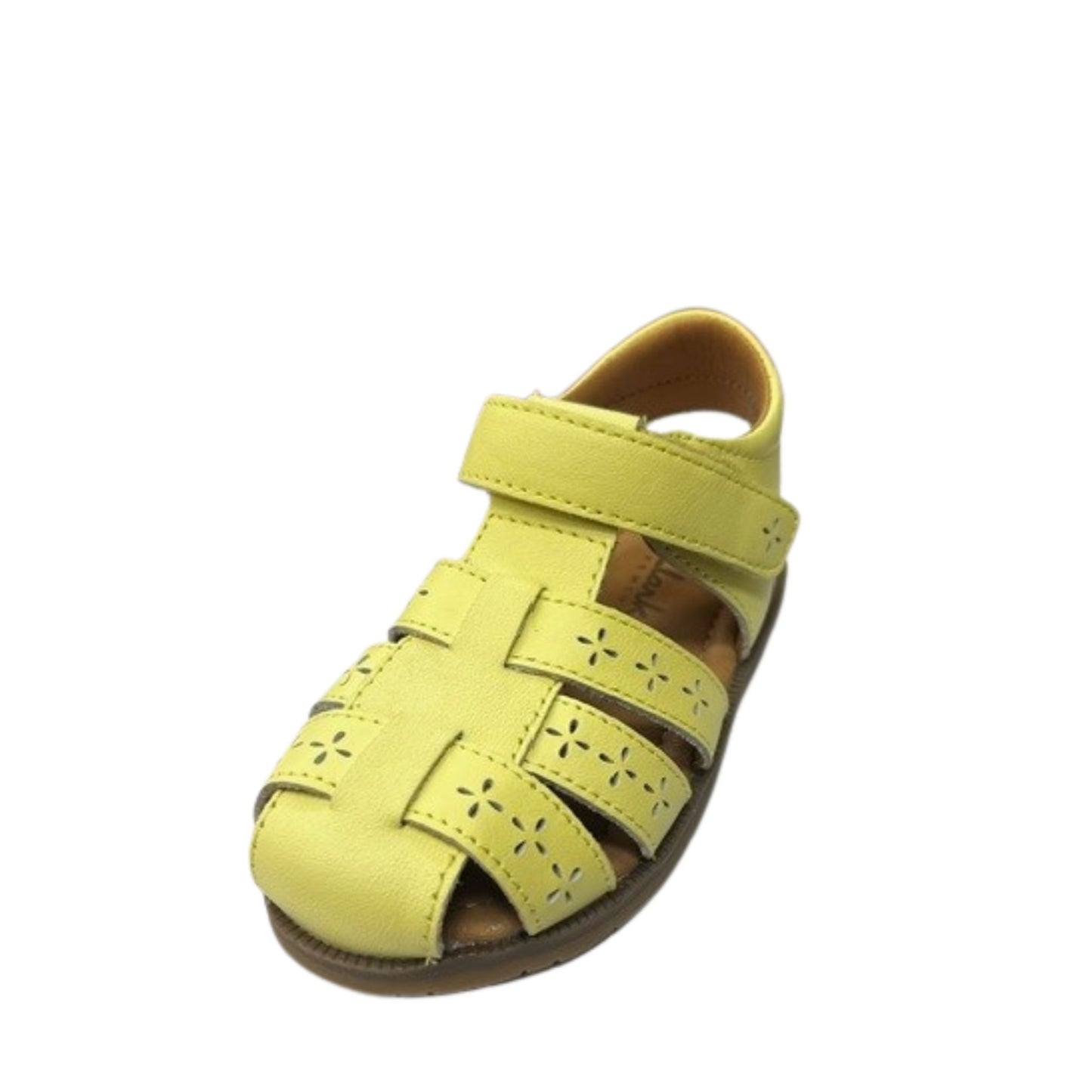 Clarks Ciara Yellow