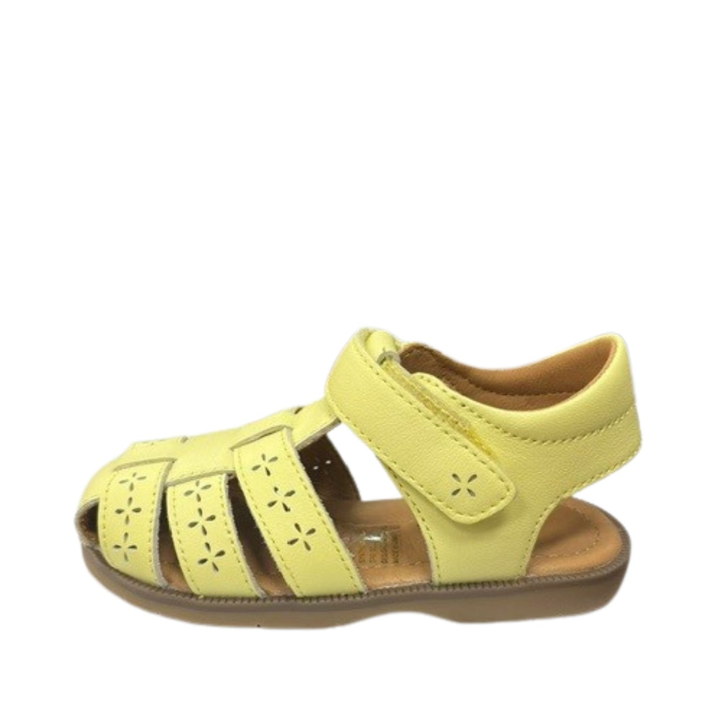 Clarks Ciara Yellow