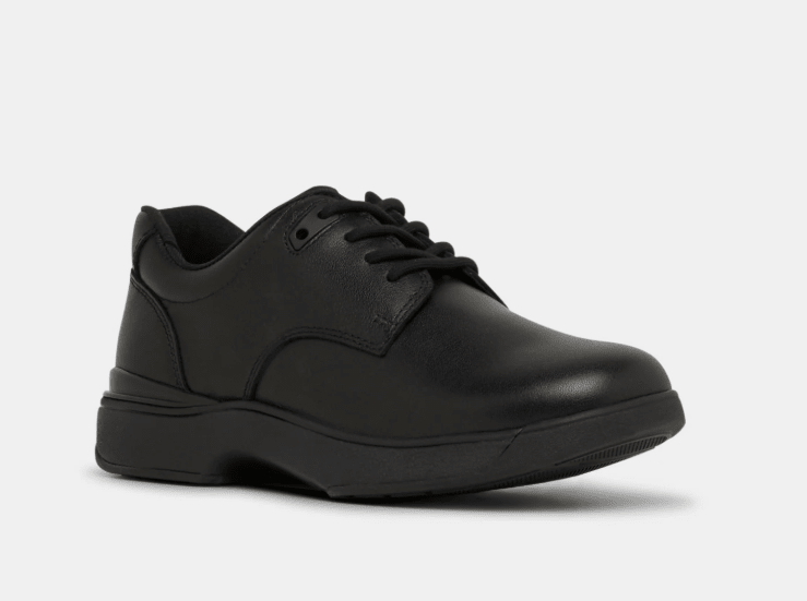 Clarks Edge Jnr - My Shoe Specialist & My School Shoes