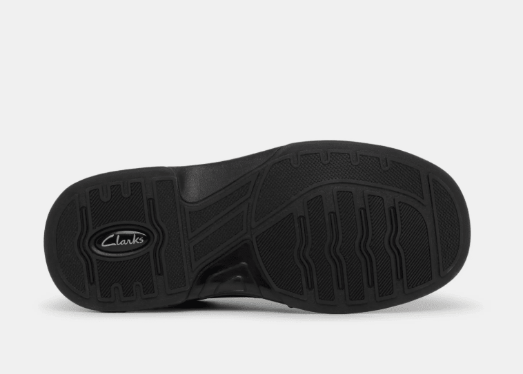 Clarks Edge Jnr - My Shoe Specialist & My School Shoes