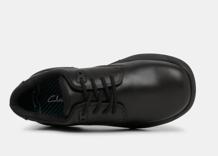 Clarks Edge Jnr - My Shoe Specialist & My School Shoes