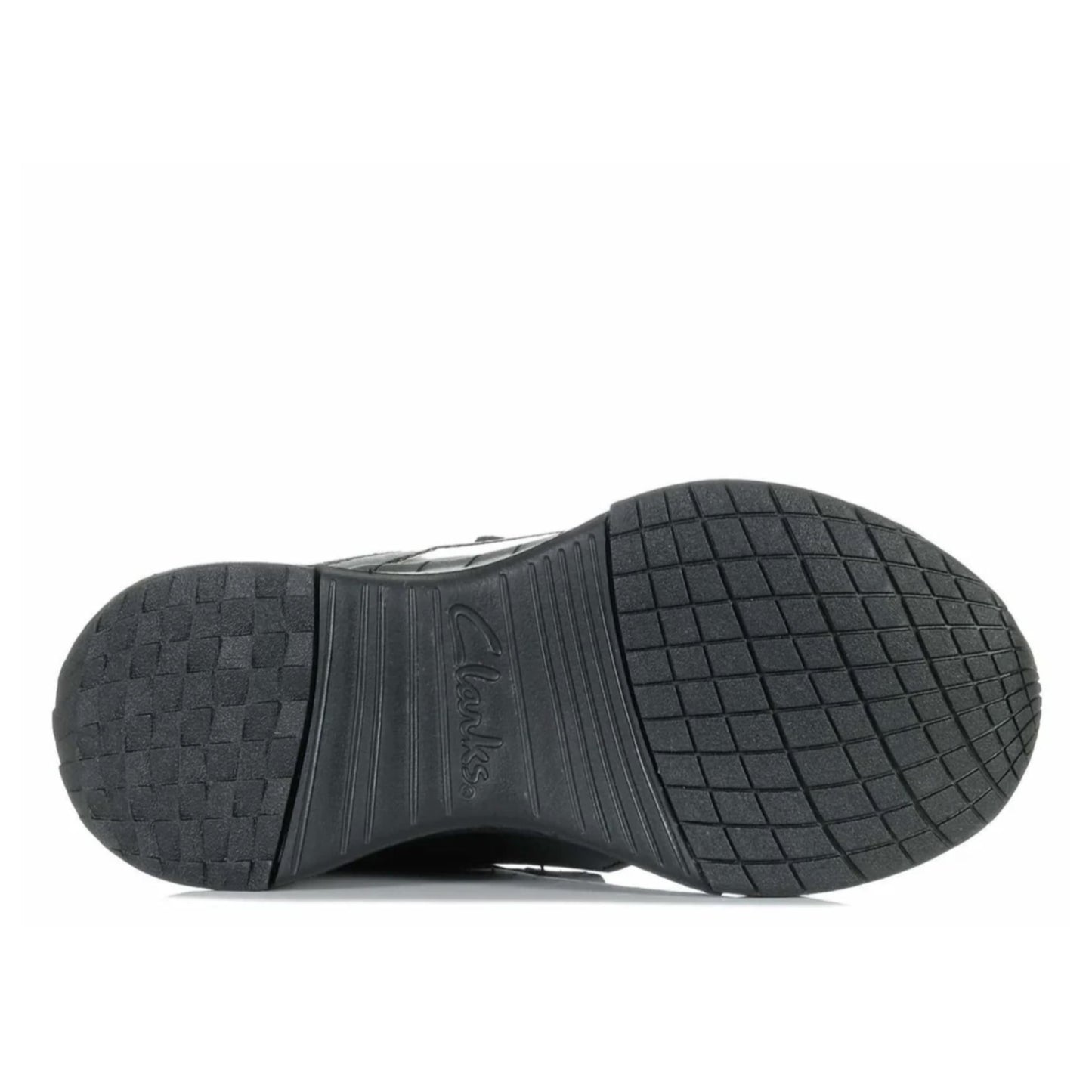 Clarks Henrick