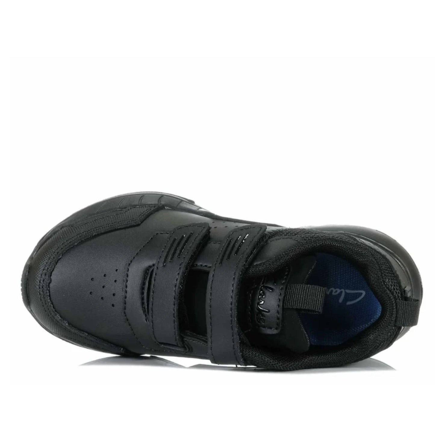 Clarks Henrick