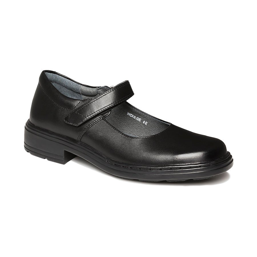 Clarks Indulge Snr - My Shoe Specialist & My School Shoes