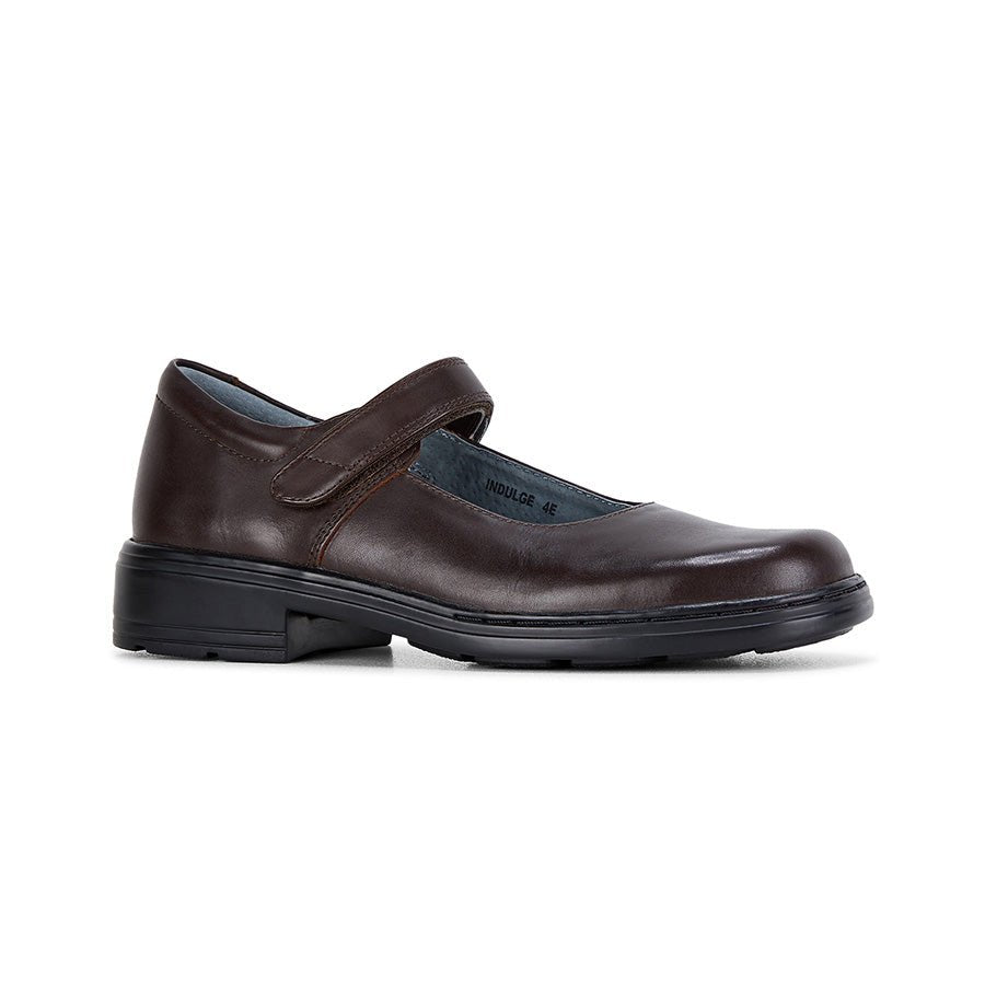 Clarks Indulge Snr - My Shoe Specialist & My School Shoes