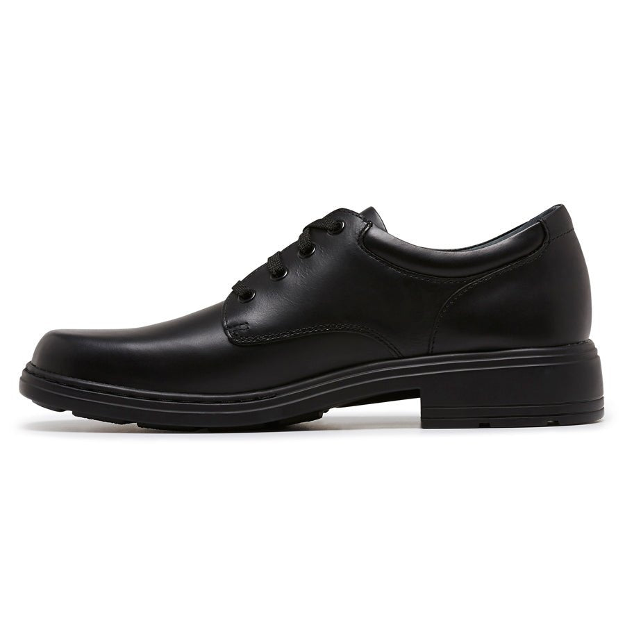 Clarks Infinity Snr - My Shoe Specialist & My School Shoes