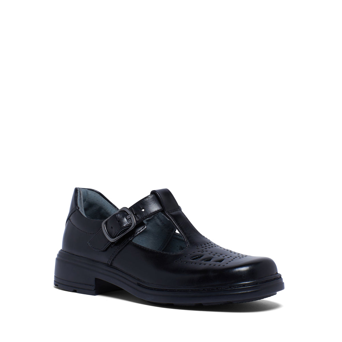 Clarks Ingrid Jnr - My Shoe Specialist & My School Shoes