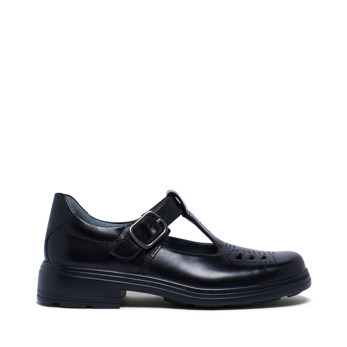 Clarks Ingrid Jnr - My Shoe Specialist & My School Shoes